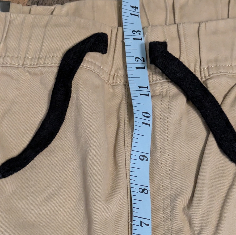 NWT Southpole FLEX Men's XL Joggers Deep Khaki Stretch Twill Pants The Movement - Picture 10 of 13
